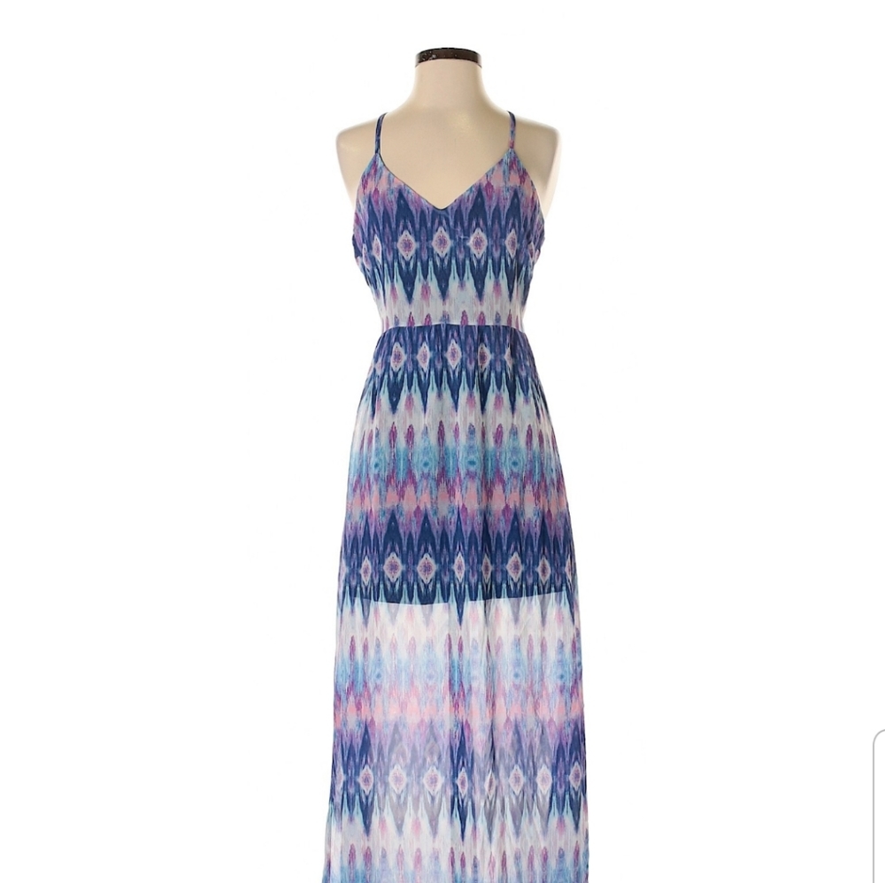 Forever 21 maxi